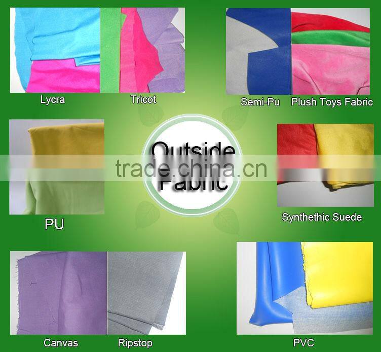 Children toy hand sack