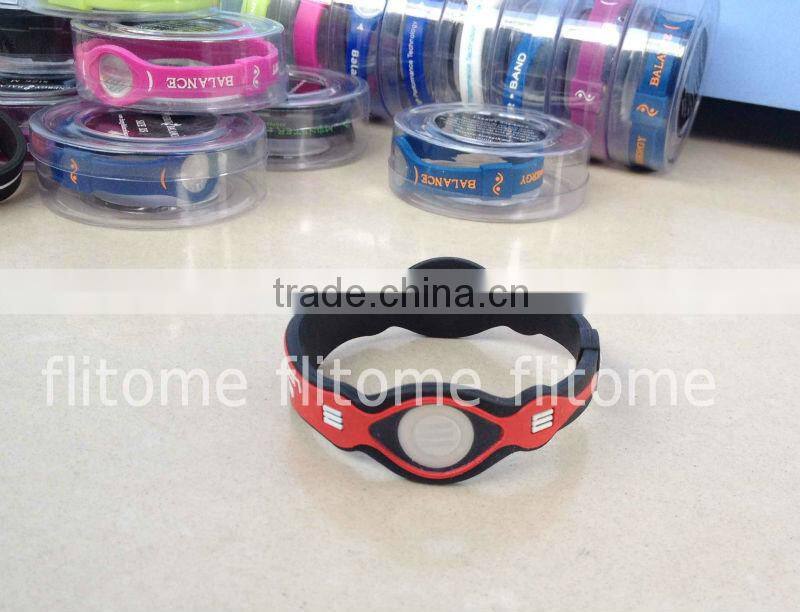 2013 wholesale factory price power engery band