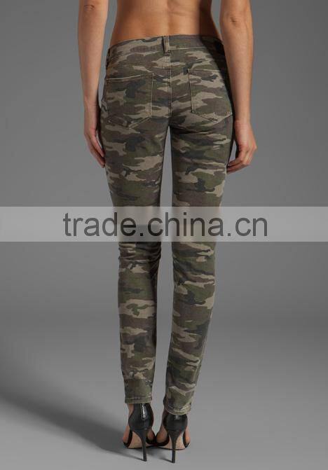 fashion cheap sexy camouflage pants womens camouflage pants camouflage leggings pants JXL22023
