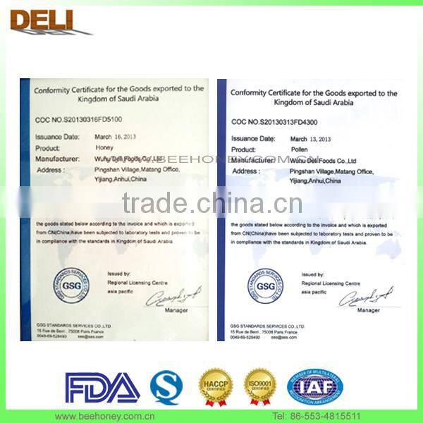 Natural Crude Raw Propolis for Sale