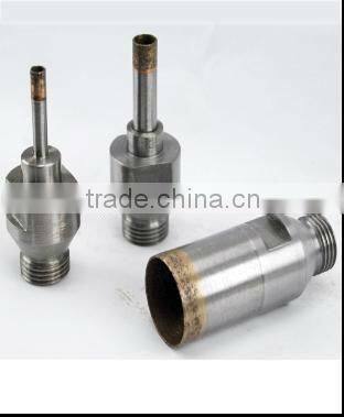 Sintered Diamond Drill(M14 Shank)