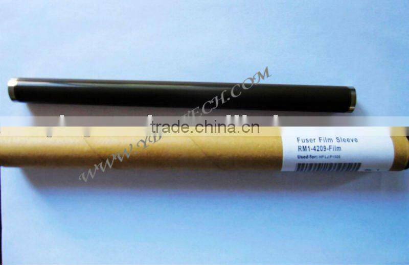 Fuser Film Sleeve For HP P1505/1522/M1120