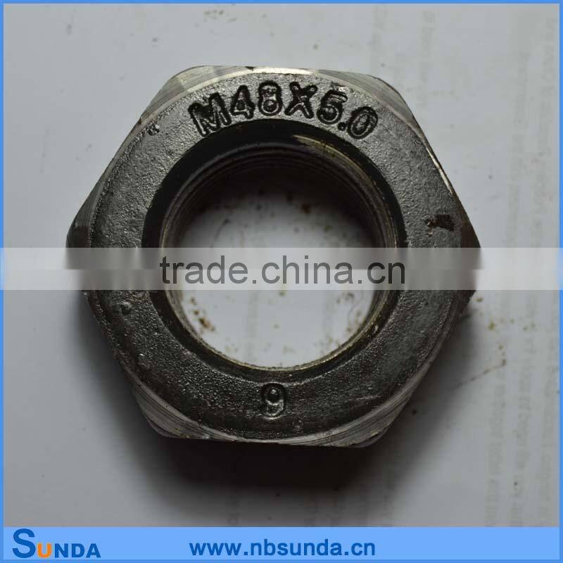 M60 Hex Nut DIN934
