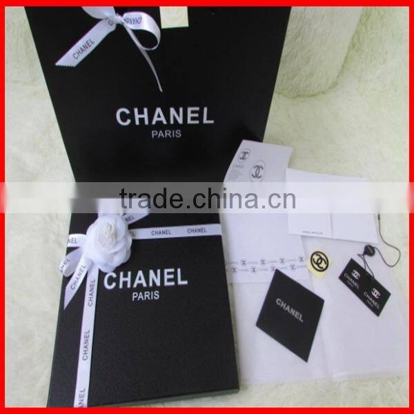 Customized Wholesale Bedding Packaging Box , Luxury Gift box , Paper Packaging Bags