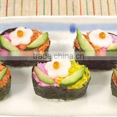 kitchen tool set , plastic sushi maker , plastic sushi maker mould