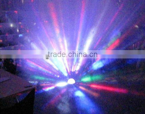 MP3 KTV/bar/night club/party/led stage light