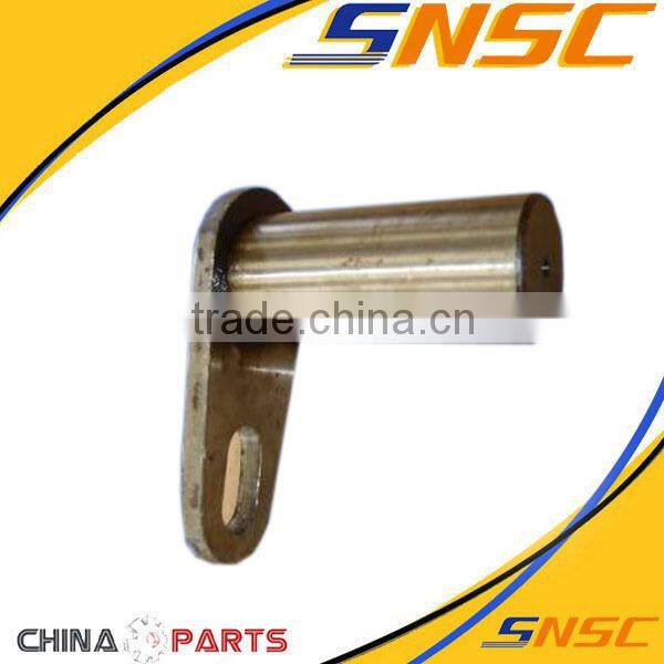 High quality LONGKING loader transmission parts LG843.11001-001A LG843.11.05 Tilt lever end pin