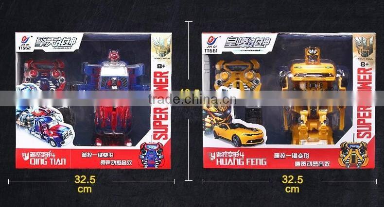 FBR-4133 Mini rechargeable Electric RC cars Remote control robot (FBELE)