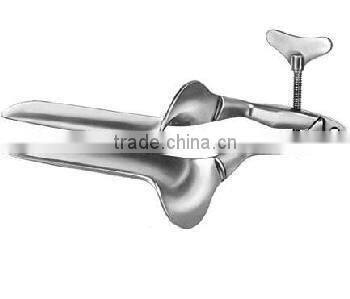 Polansky Vaginal Speculum
