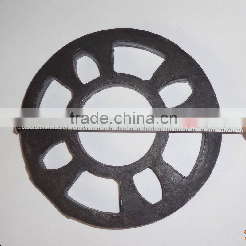 Ringlock Scaffolding Accessories Ring Lock Rosette