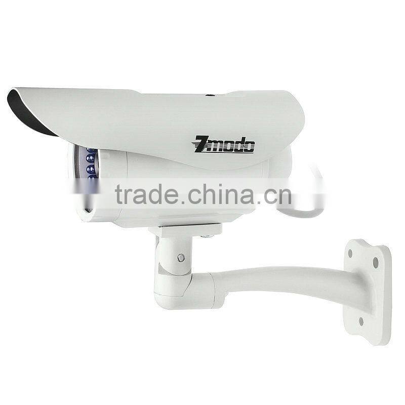 Zmodo Outdoor IR CCTV Audio CCD Board Camera