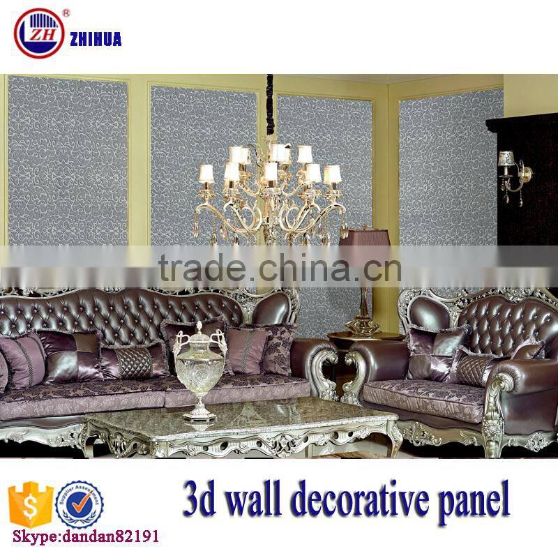 wood carved wall hanging panel decorative mdf wall panel