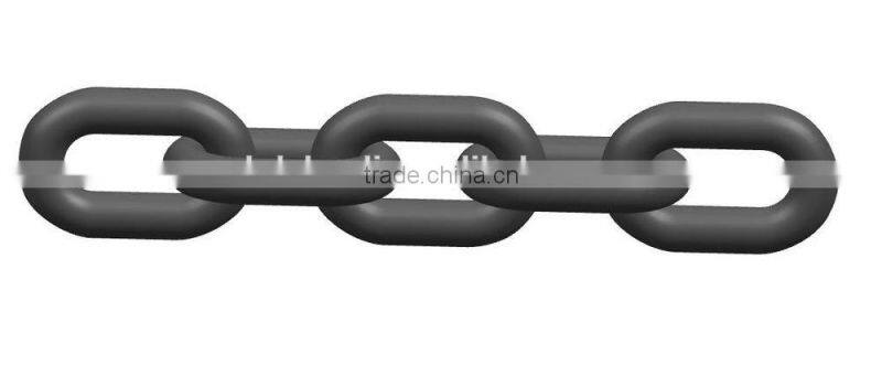 drop forged hardware alloy steel/carbon steel lifting hoist 80G chain