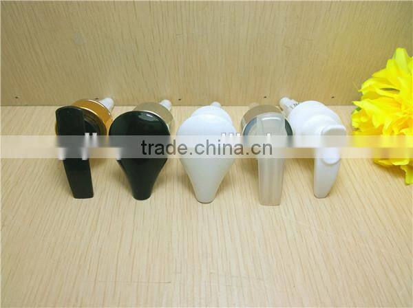 24mm wholesale PP plastic bottle pump sprayer for lotion essential oil