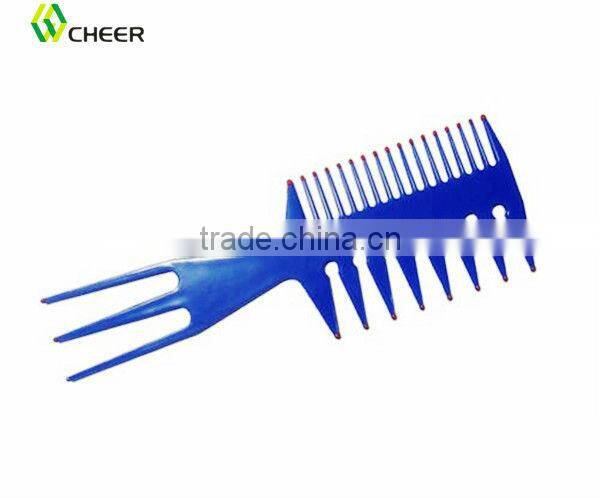 3-in-1 comb PC009/barber combs /hair combs wholesalers