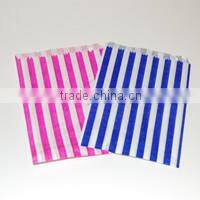 small flat paper bags wholesale