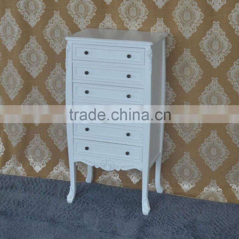 tall wood cabinet reclaimed Wood Drawer Chest cabinet with drawers