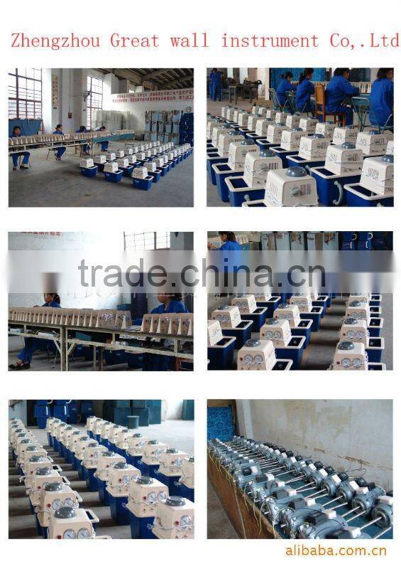 SHB-IIIS water circulating mini vacuum pump