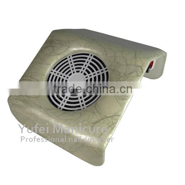 nail manicure table dust collector / manicure dust collector