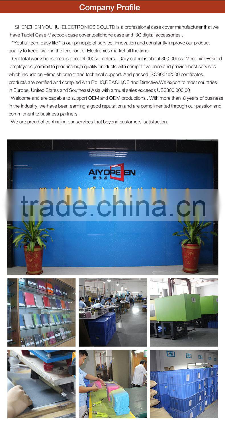 New Style Universal Rugged Tablet Cute Pc Protective Case