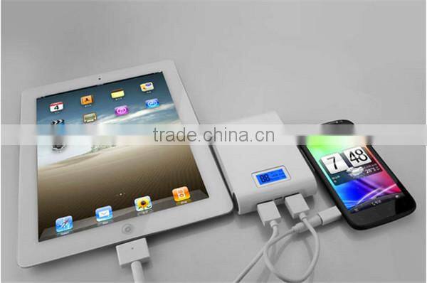 2015 innovative electronic products powerbank 10000mah high quality factory price