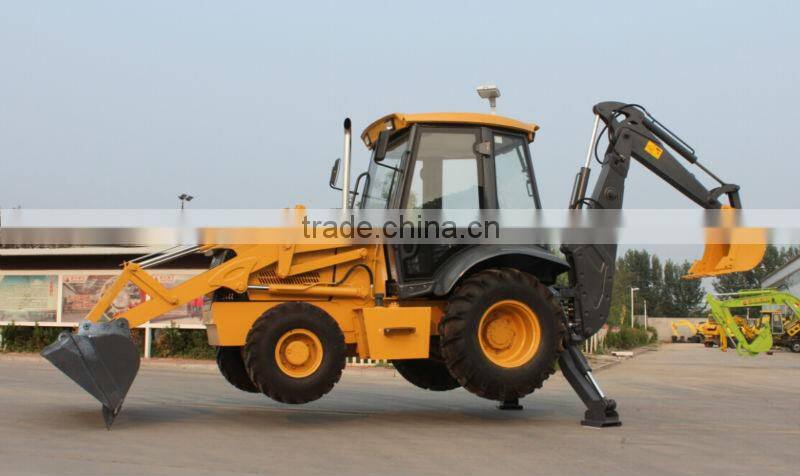 NEW BACKHOE LOADER XNWZ74180 WITH BEST PRICE