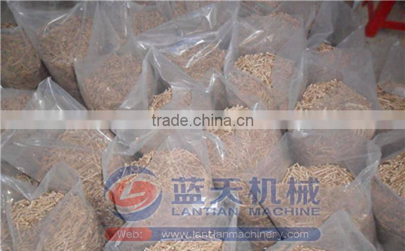 Biomass wastes recycle equipment rice straw wheat straw corn straw peanut straw straw pellet machine