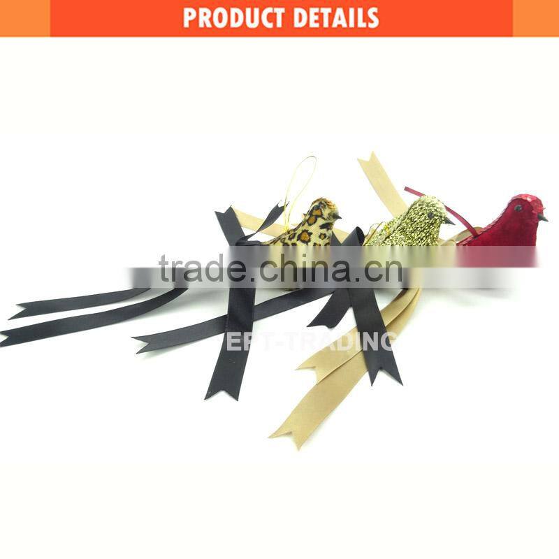 Brand new miniature plush Christmas tree toy for sale