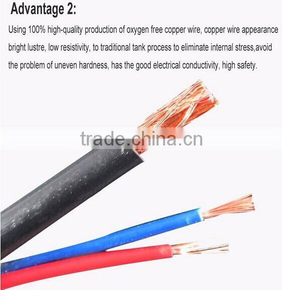 CATV coaxial cable rg59