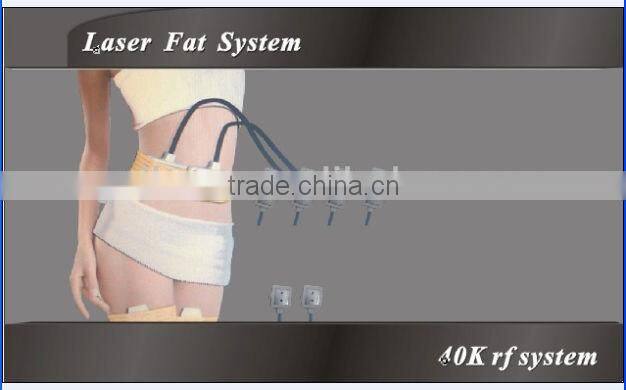 2013 Newest portable zerona laser slimming machine / Best seller zerona lipo laser machine