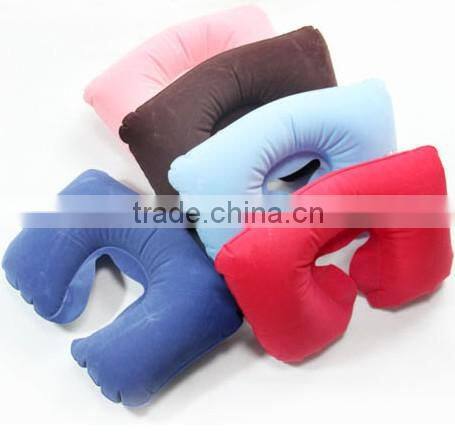 hot sell ostrich pillow neck protection