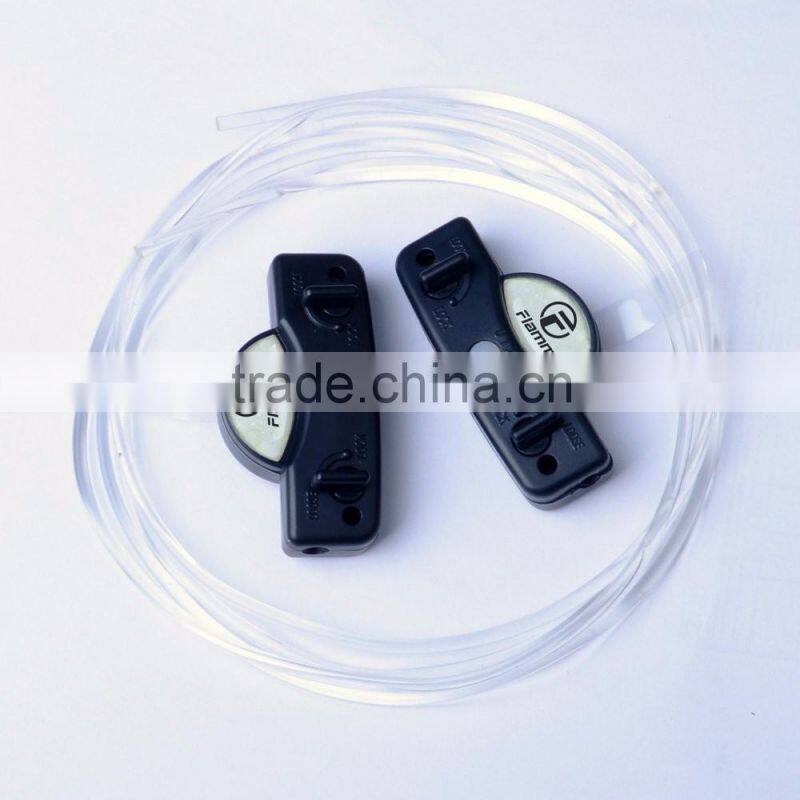 custom sport cool led flashing bootlace