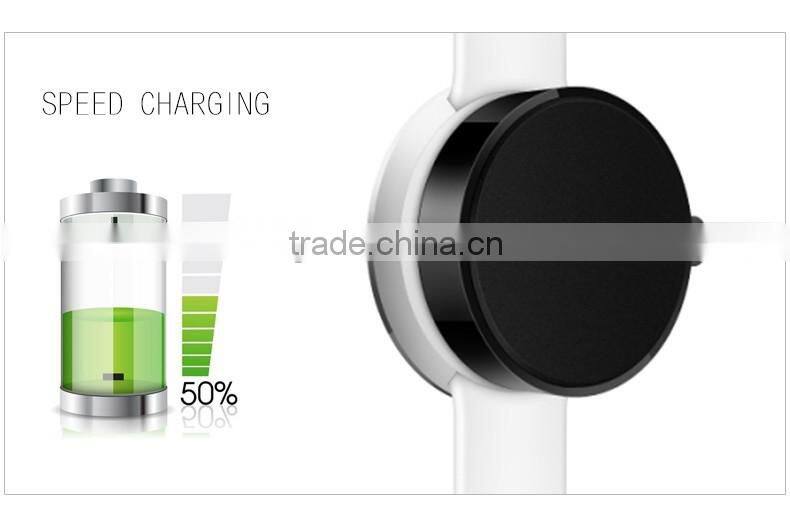 Sikai Promotion Smart Portable Fast Charging Charger For Huawei Watch With Charing Cable And Charging Base