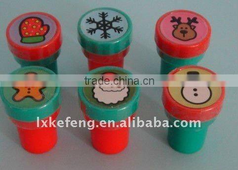 toy stamps for children christmas toy stamp round stamp