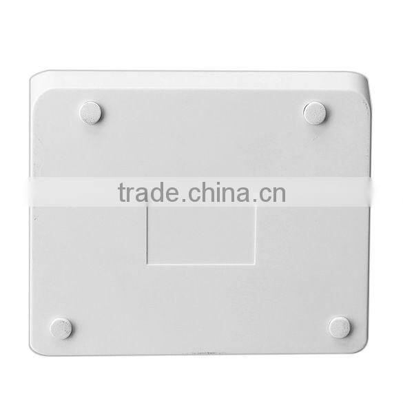 Triple Charging Dock for Nintendo Wii U and remote controller