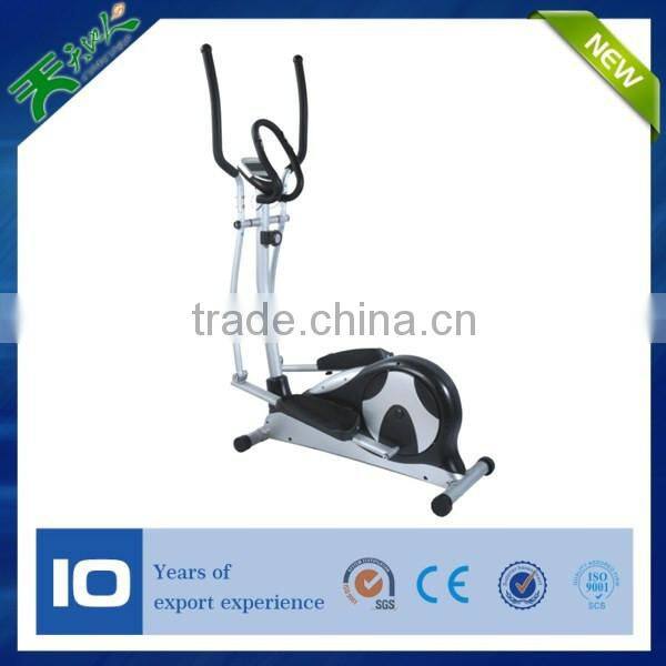 2015 hot mini elliptical trainer bike for sale