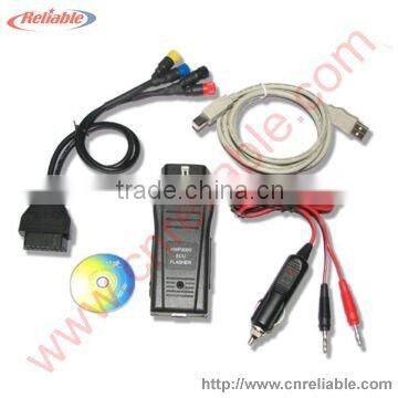 KWP2000 ECU Flasher Chip Tuning Tool