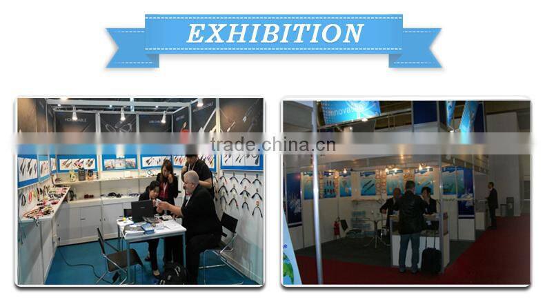 28AWG 7x0.12mm pure copper stranded pp core long telephone extension cable From Shenzhen Factory