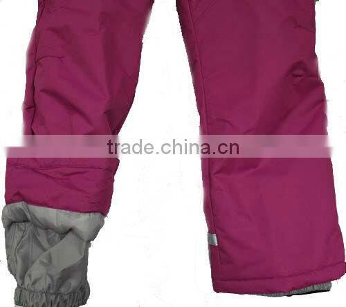 children bib trouser braces