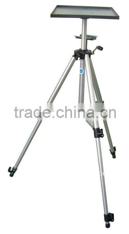 high quality adjustable tripod light stand
