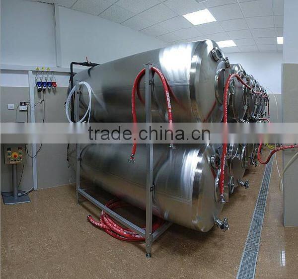 2000l beer brew pot beer brewing