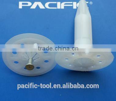 Fastening pins Insulation pin for gas tool