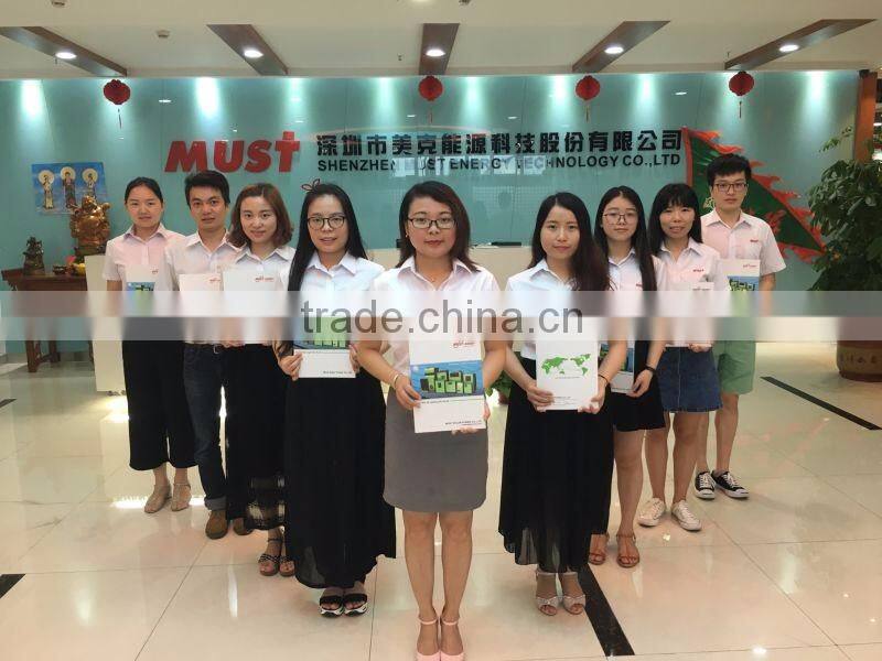 hybrid inverter 4kw inverter charger solar off grid inverter