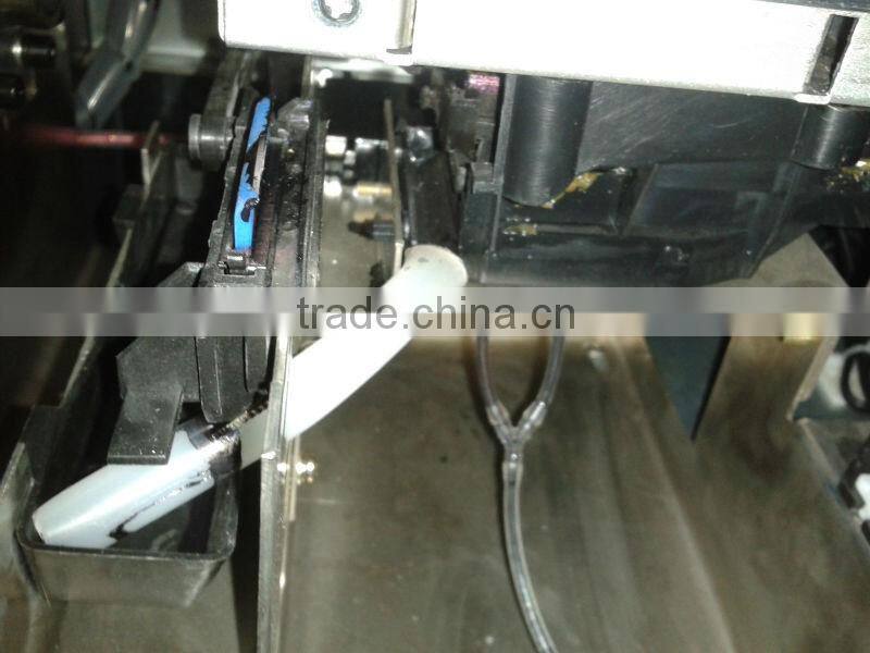 flex printer machine