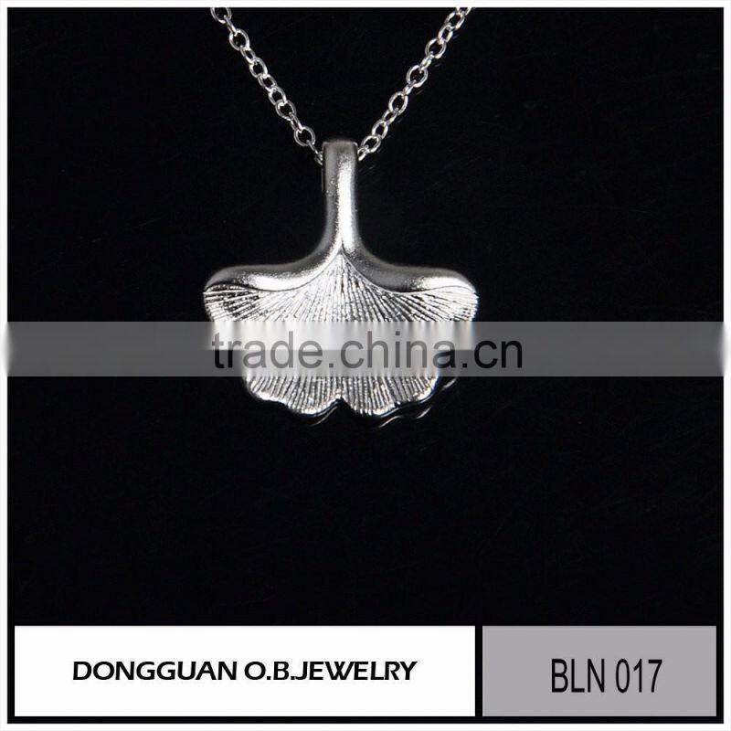 Artificial gold long chain imitation necklace/new model chain necklace