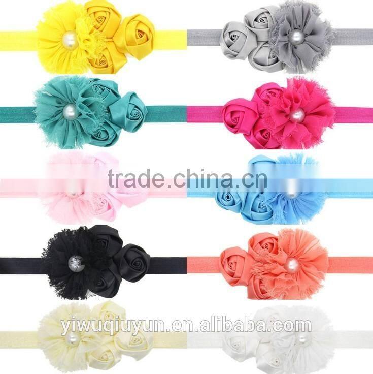 New Xmas Neonatal baptism cap Owl stars Baby Hat Keep Warm Double Layer Beanie Hats bow Knitted Cotton Caps