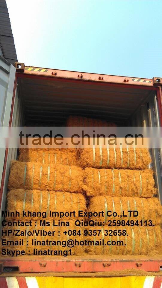 Coconut Fiber High Quality (QQ : 2598494113)