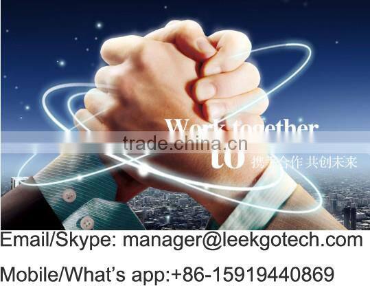 LEEKGO Hot Sales High Quality autodial gsm wireless home burglar security alarm system