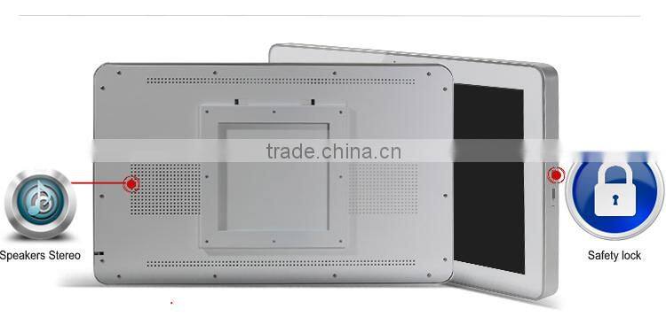 32" Android Touch LCD Ad Screen