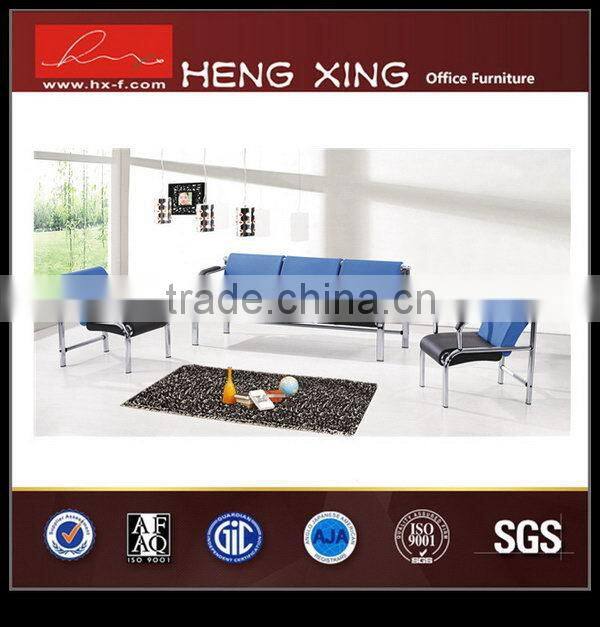 Top level useful cheap microfiber leather sofa